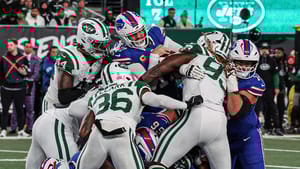 New York Jets, Buffalo Bills