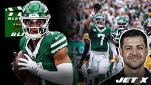 New York Jets Film Breakdown