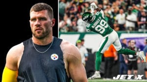 T.J. Watt, Will McDonald, New York Jets, Pittsburgh Steelers