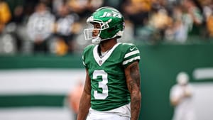 Xavier Gipson, New York Jets