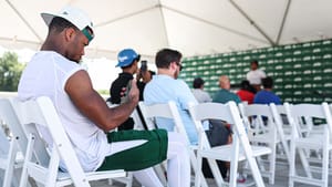 Xavier Gipson, New York Jets