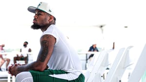 Xavier Gipson, New York Jets