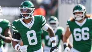 Andre Cisco, New York Jets