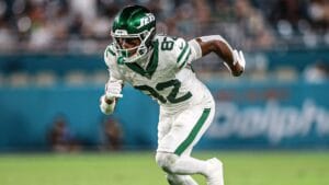 Arian Smith, New York Jets