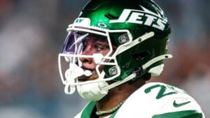 Breece Hall, New York Jets