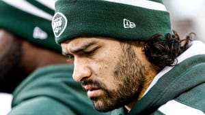Mark Sanchez, New York Jets
