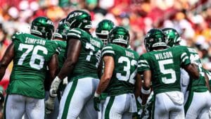 New York Jets Offense