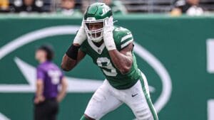 Will McDonald, New York Jets