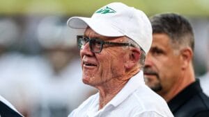Woody Johnson, New York Jets