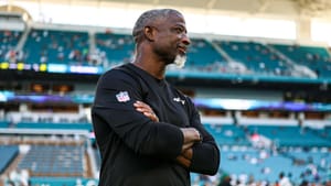 Aaron Glenn, New York Jets