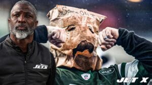 Aaron Glenn, New York Jets Fans