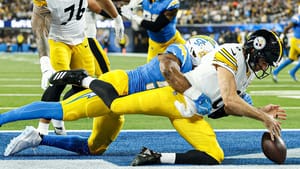 Aaron Rodgers, Pittsburgh Steelers, New York Jets