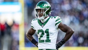 Brandon Stephens, New York Jets