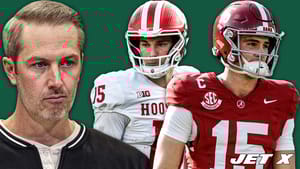 Darren Mougey, New York Jets