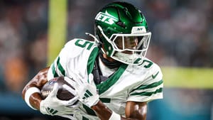 Garrett Wilson, New York Jets