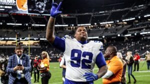 Quinnen Williams, New York Jets