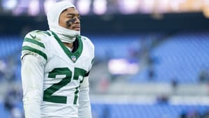 Malachi Moore, New York Jets, Getty Images