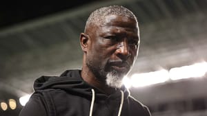 Aaron Glenn, New York Jets