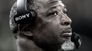 Aaron Glenn, New York Jets