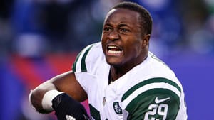 Bilal Powell, New York Jets