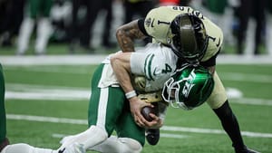 Brady Cook, New York Jets