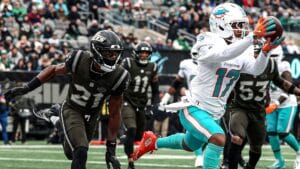 Brandon Stephens, New York Jets