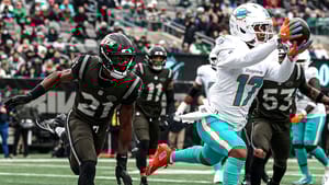 Brandon Stephens, New York Jets