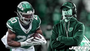 Breece Hall, New York Jets, Ben Johnson, Chicago Bears