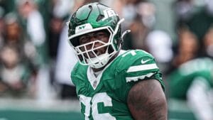 John Simpson, New York Jets