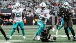 New York Jets Defense