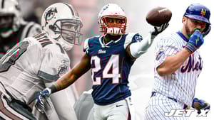 New York Jets Player Departures, Chad Pennington, Darrelle Revis, Pete Alonso