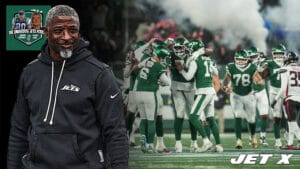 Jets, Falcons, Aaron Glenn, Nick Folk