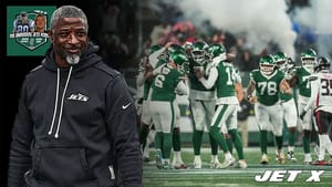 Jets, Falcons, Aaron Glenn, Nick Folk