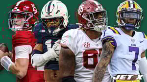 Ty Simpson, New York Jets