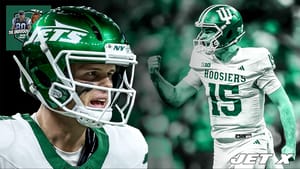 Underdog Jets, Fernando Mendoza, Brady Cook
