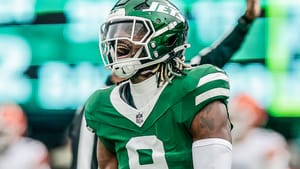 Will McDonald, New York Jets