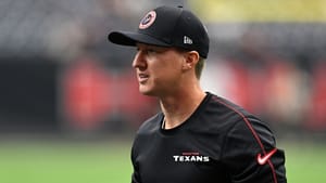 Bobby Slowik, New York Jets, Houston Texans