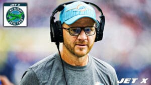 Darrell Bevell, Flight Talk