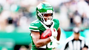 Isaiah Williams, New York Jets