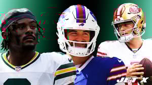 Mac Jones, Malik Willis, Mitchell Trubisky, New York Jets