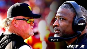 Aaron Glenn, Wink Martindale, New York Jets