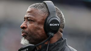 Aaron Glenn, New York Jets