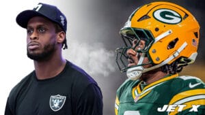 Geno Smith, Malik Willis