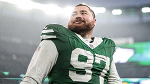 Harrison Phillips, New York Jets