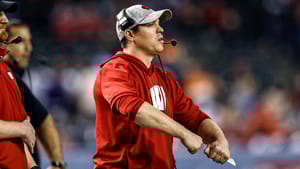 Jim Leonhard, Wisconsin, New York Jets