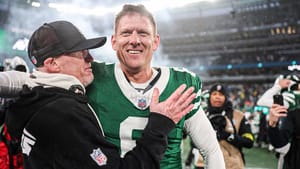 Nick Folk, New York Jets