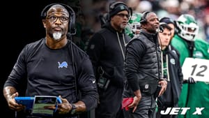 New York Jets, Aaron Glenn