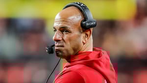 Robert Saleh, San Francisco 49ers