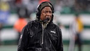 Steve Wilks, New York Jets