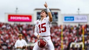 Ty Simpson, Alabama, NFL Draft, New York Jets